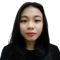 Tammy Ze Yan Ding
