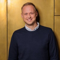 Benjamin Risom