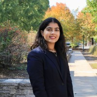 Arushi Bhuraria