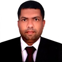 Gopalakrishna G