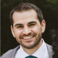 Andy Weinstein
