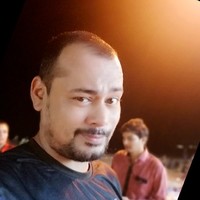 Yogesh Punjabi