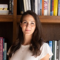 Laurel Angelica Myers