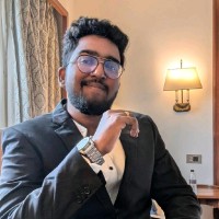 Kevin Raj