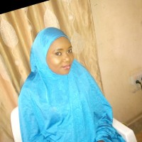 Nafisat Ibrahim