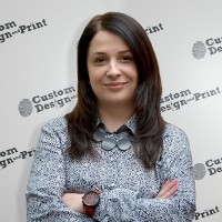 Oksana Platonova