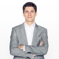 Benjamin Meckl