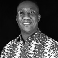 Andreas Elombo, Ph.D. (Oxon)