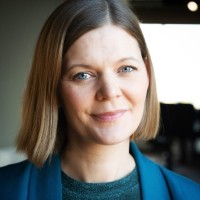 Matilde Yvander