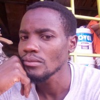 Henry Andambi