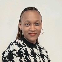 Mbali Nhlapo