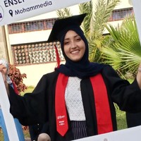 Hafsa Sakakini