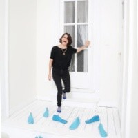 Catherine Willems