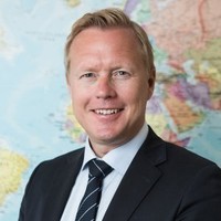 Nicklas Brändström