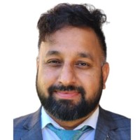 Harry Sandhu