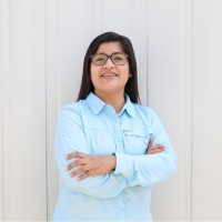 Milagros Bustamante Parraguez