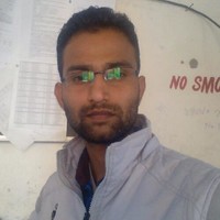 Yogeshwar Singh