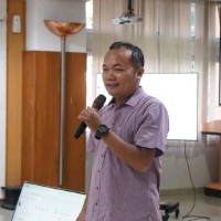 Bambang Sutomo