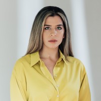 Sabrina Marín Romero