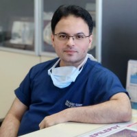 Dr Mohd Hameed Shareef M.S, Mch