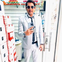 Maqsud Khan