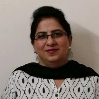 Neerja Khosla