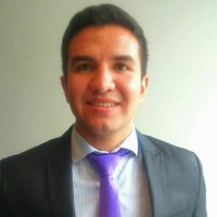 Francisco Ibarra Monsalve