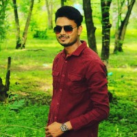 Gajanan Payghan