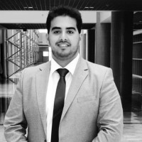 Omar Al-Yafi