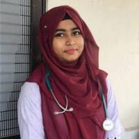 Farhana Akter