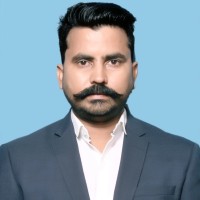 Chetan Singh Chauhan