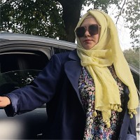 Sukaina Merchant