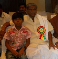 Midde Vineeth