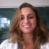 Rosinete Eliane