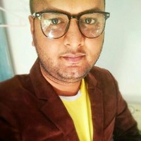 Sagar S