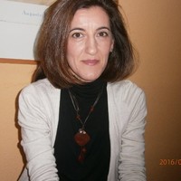 Mercedes Ferrer de la Cruz