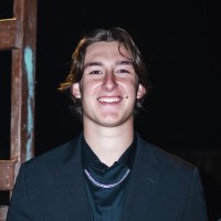 Parker Garwick