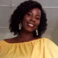 Priscilla Botchway