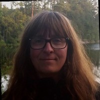 Anna-Karin Arvidson
