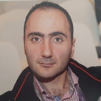 Richard Fahed