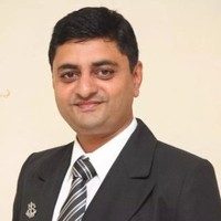 Prashant Garje