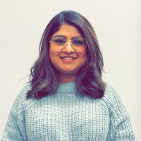 Sunaina Kaler