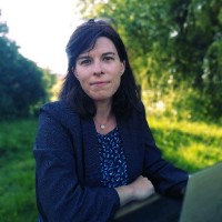 Marine MAHIEU