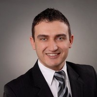 Ferhat Elibal