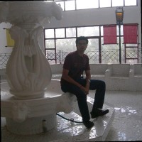 Mandar Modak