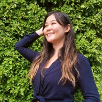 Eileen Huang