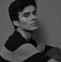 Sebastian Paredes