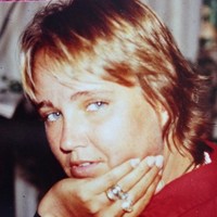 Carol McGrath