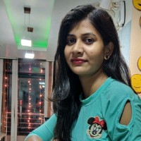 Smita Belekar