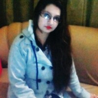 komal hanif